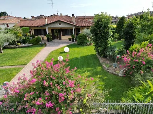Casa Margherita